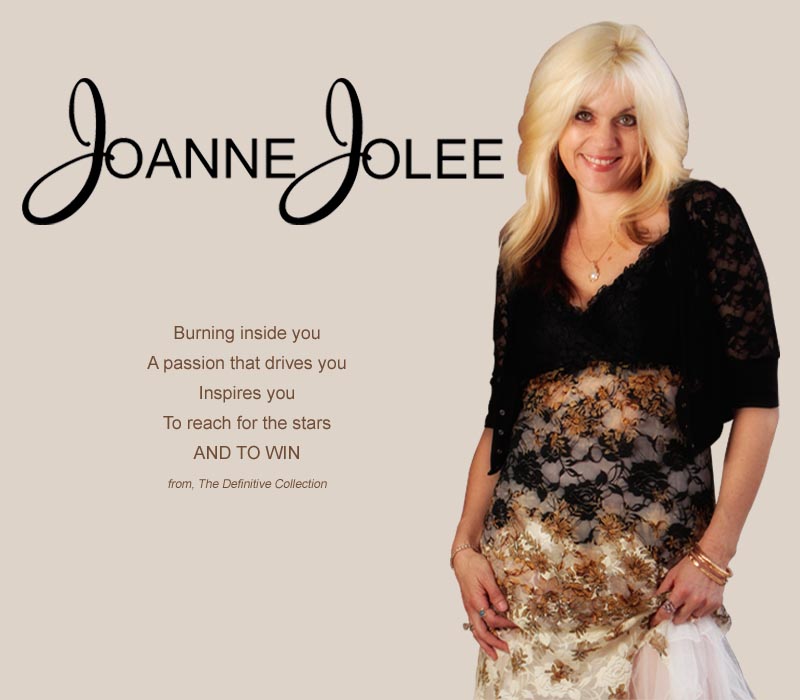 joanne jolee